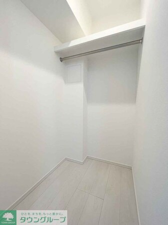 REFRAME 5 Iriyaの物件内観写真